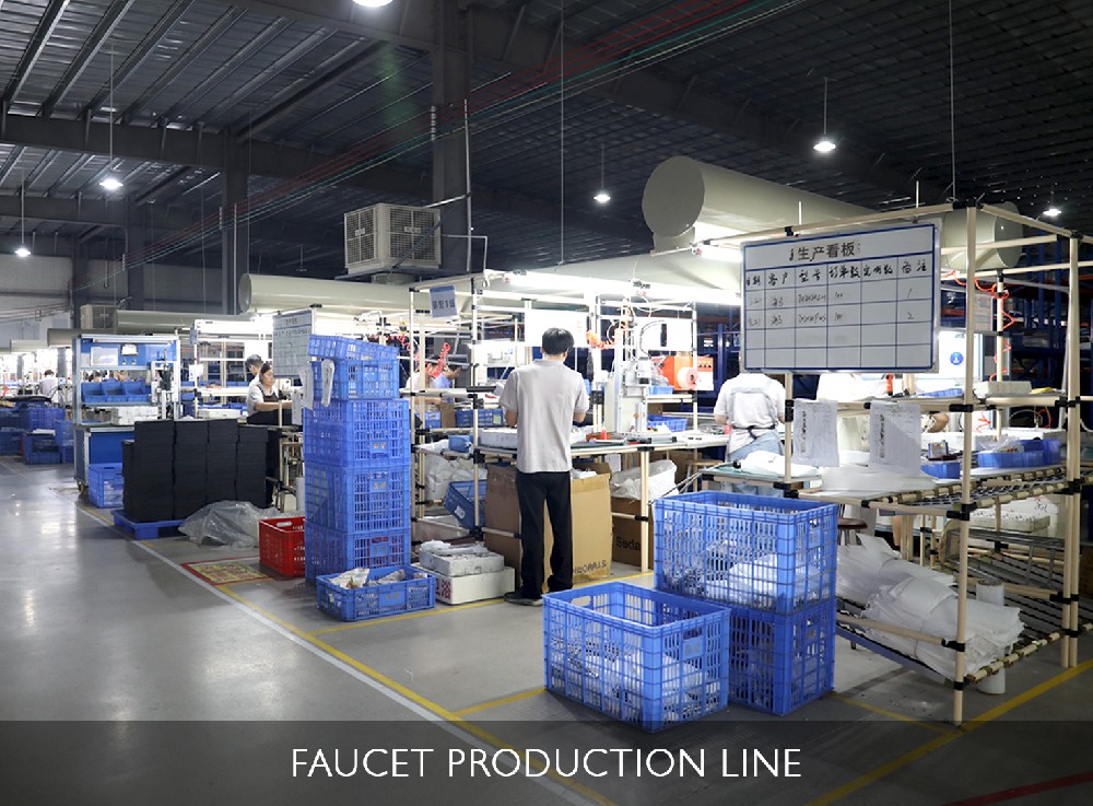Castel Spain factory exterior