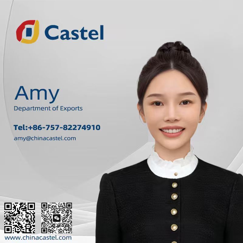 Carlos Ruiz - Director Comercial