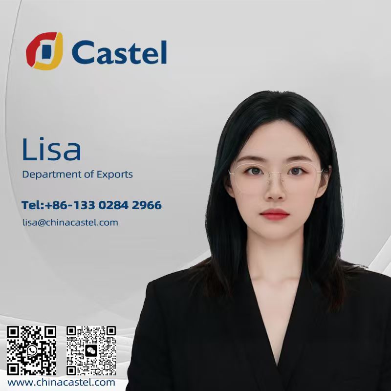 Marco García - Gerente Europa